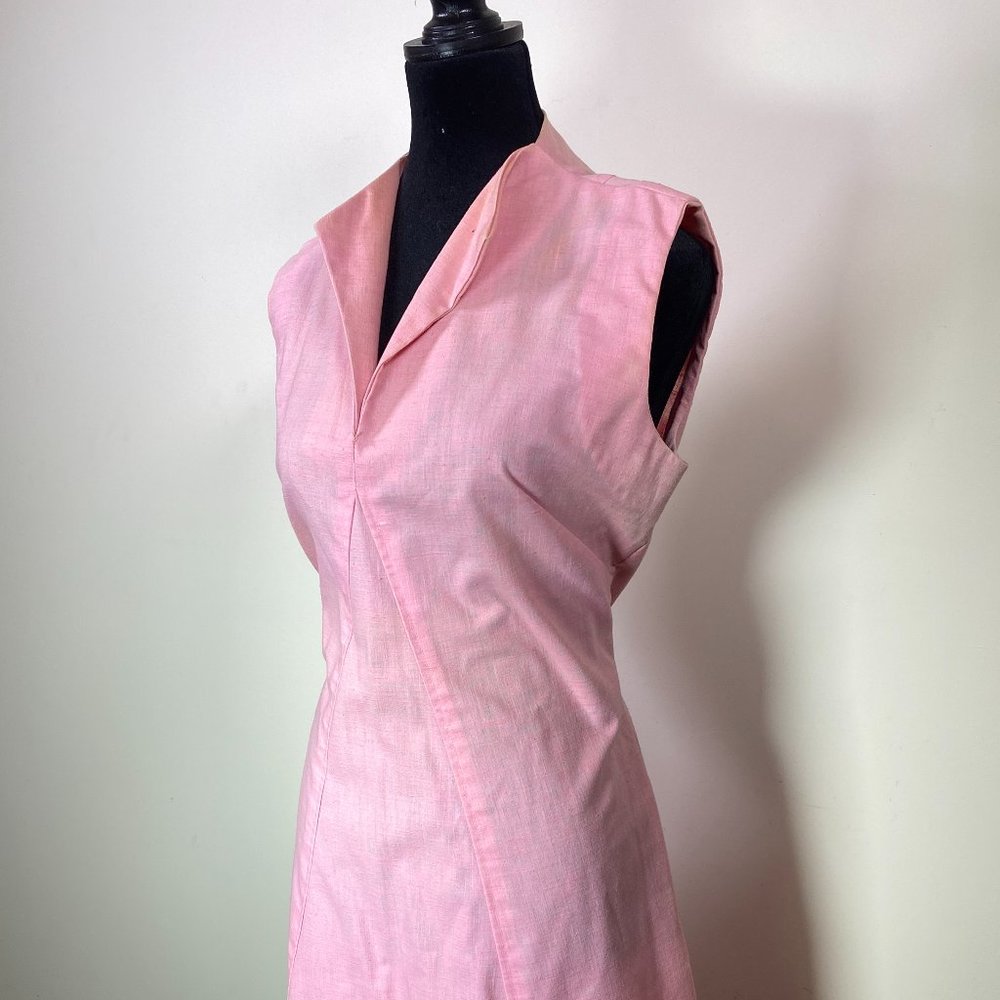 Vintage Dress 1950s-1960s